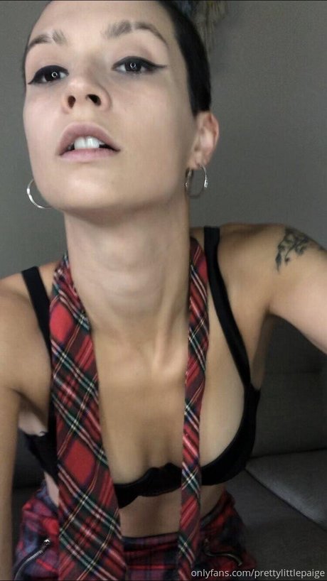 Pretty Little Paige model adult img