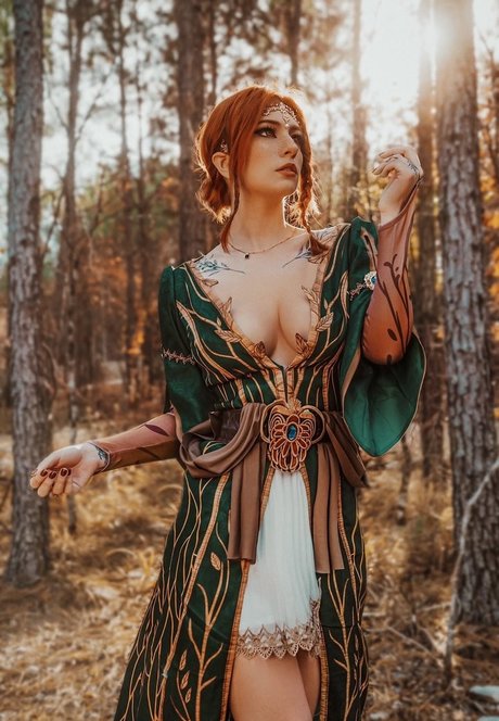 Spookyfoxx star beautiful pictures