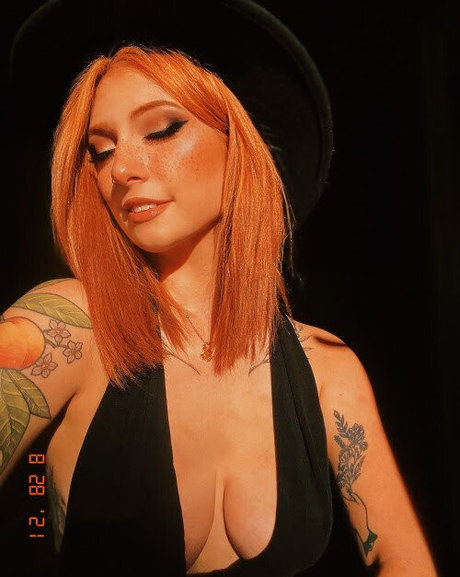 Spookyfoxx model art img