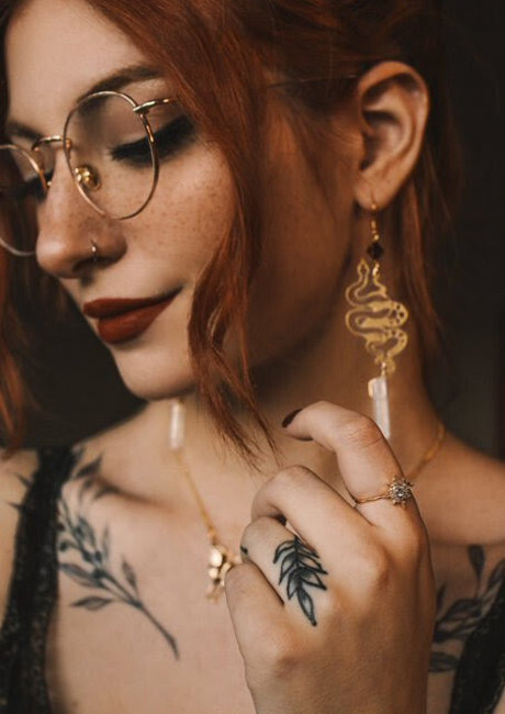 Spookyfoxx star sex image