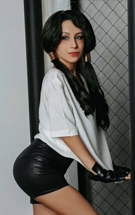 Dima Batalov model art picture