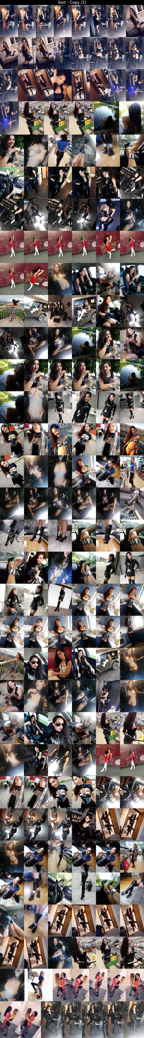 Sophie Elodie adult actress pic