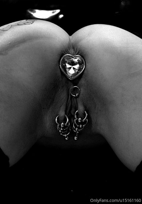 Sophie Elodie nudes pornstar photo