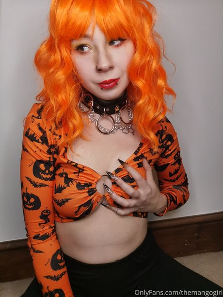 The mango girl star pornographic pictures