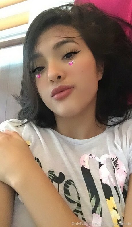 Aranza Maldona art model pictures