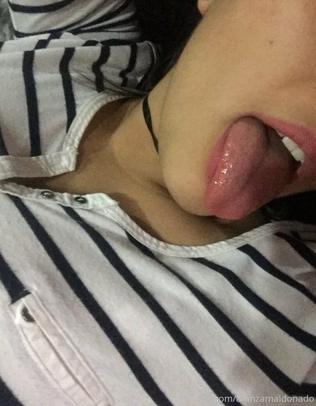 Aranza Maldona pornstar adult pic