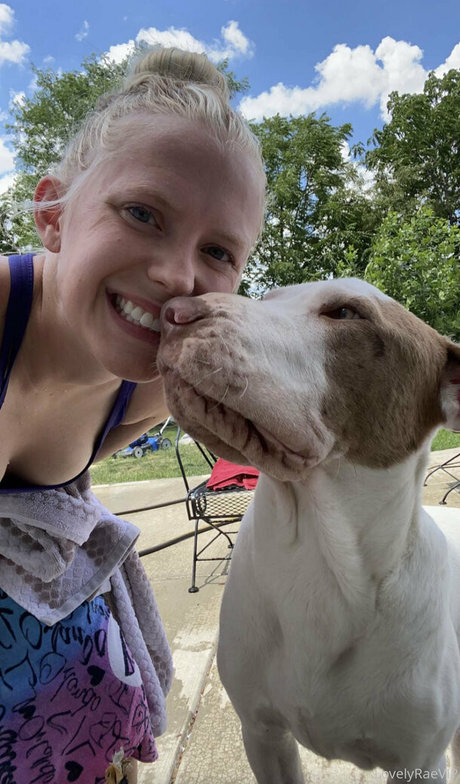 Lovely Rae star nudes pics