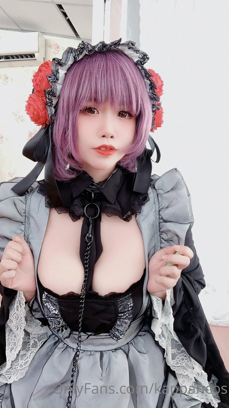 Kappan sexy model pictures