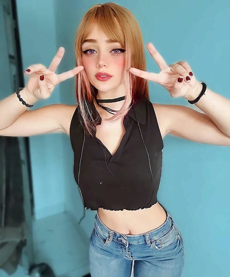 Pixiecatt art actress images