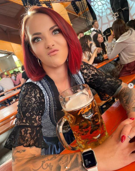 blonde tits onlyfans free porn photos