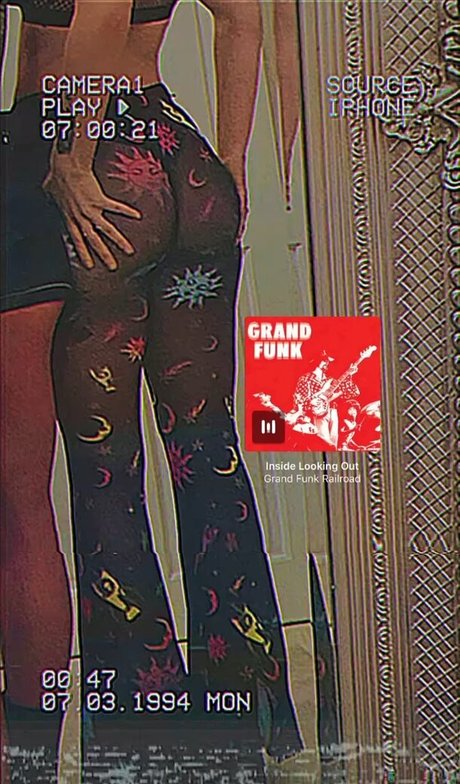 Sophia Mitch nude star archive