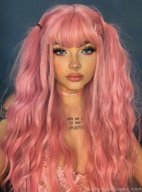 Sophia Mitch star gallery