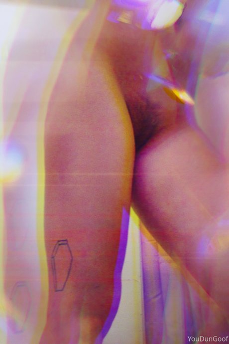 Dami Slaughter_ pretty model photos