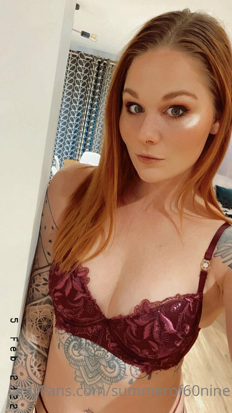 summerof60nine pretty actress picture