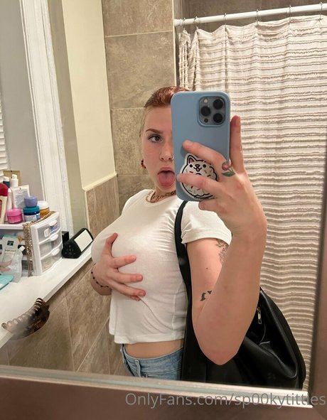 Sp00kytitties hot actress pics