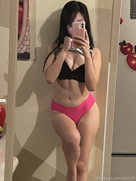 Keli 01 star hd photo