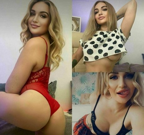 ausariana model best images