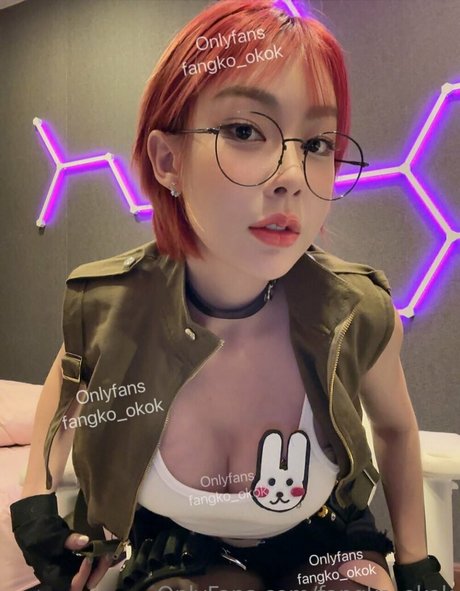 fangko okok pornstar sex picture