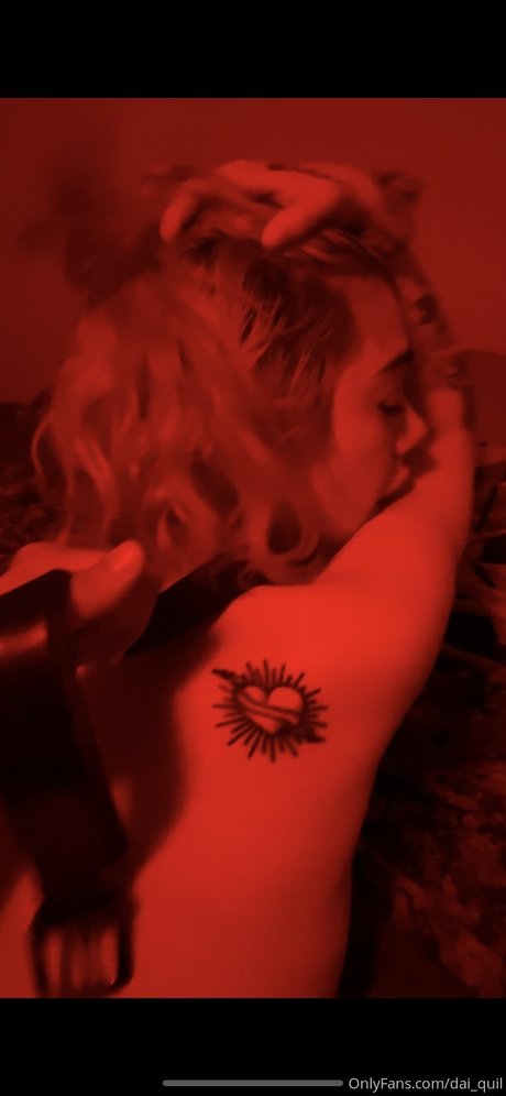 dai quil star adult pic