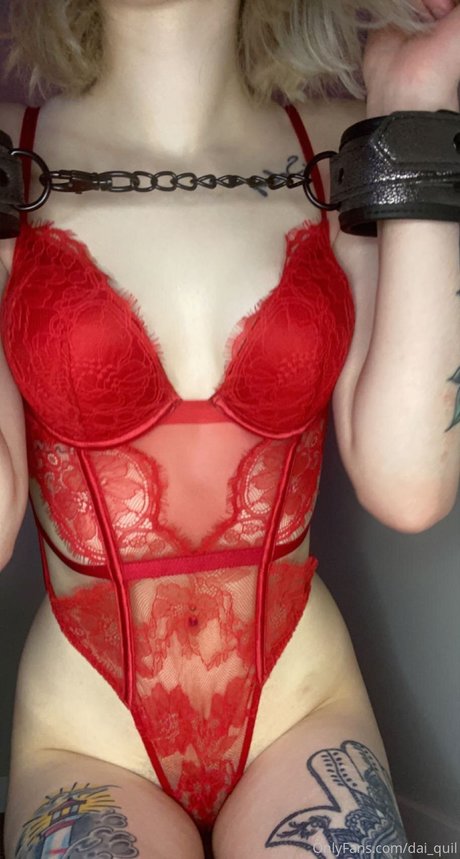 dai quil erotic pornstar images