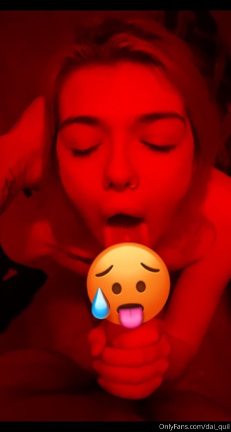 dai quil pornstar exclusive images