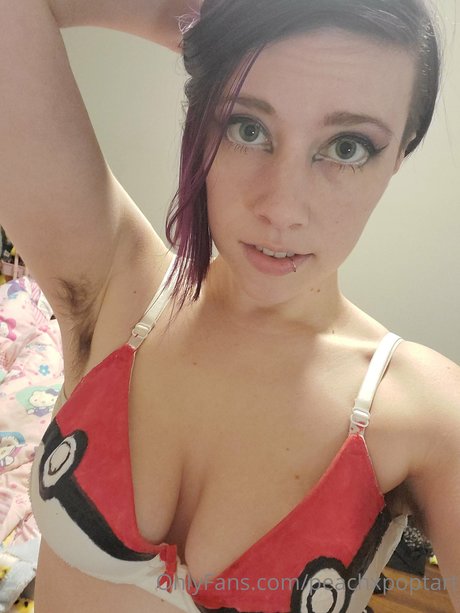 PeachxPoptart star high quality galleries