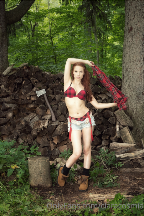 Clara Cosmia hd model galleries