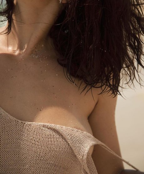 Delaantiguamaria pretty model pictures