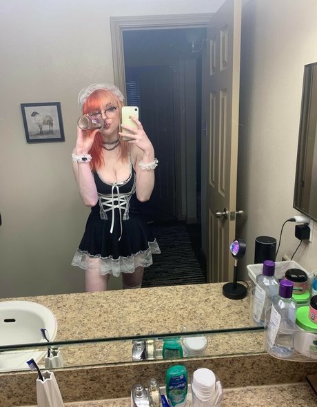 Sadcthulu666 model exclusive images