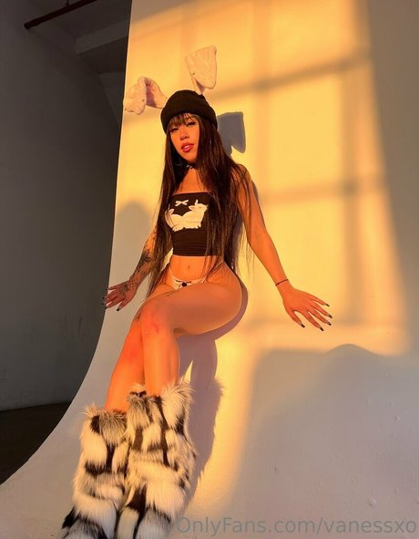 Vanessxo sexy model picture