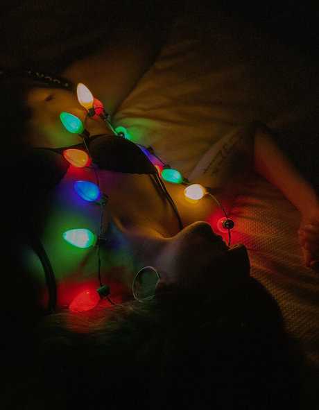 Arielle Scarcella art pornstar image