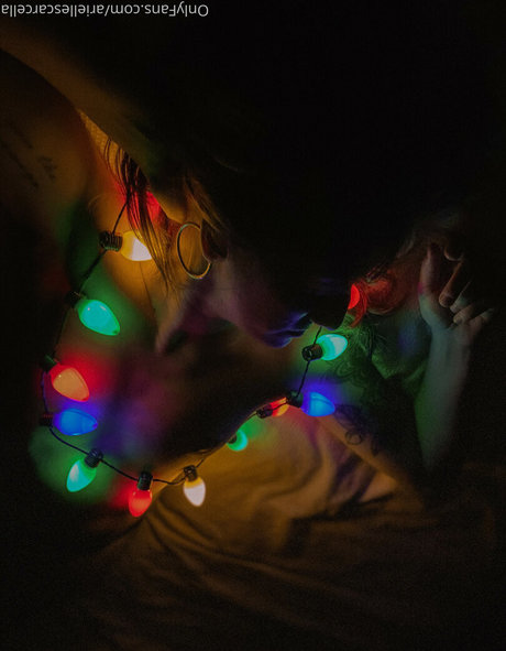 Arielle Scarcella adult actress image