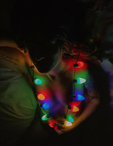 Arielle Scarcella perfect pornstar photo