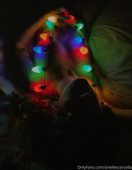 Arielle Scarcella hot pornstar image