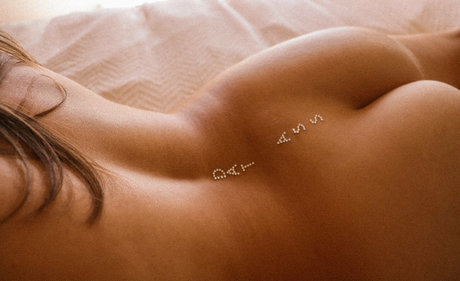 Arielle Scarcella exclusive model galleries