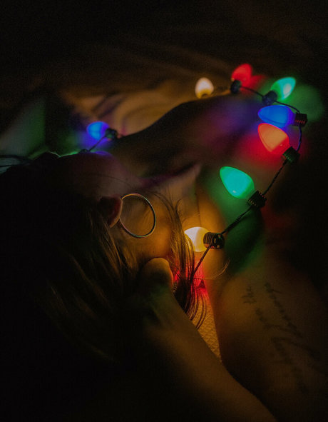 Arielle Scarcella star nudes pic