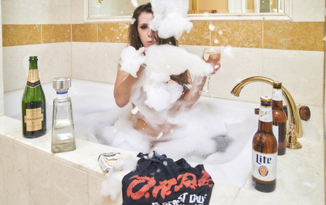 Luv SydneyMarie pornstar nice pics