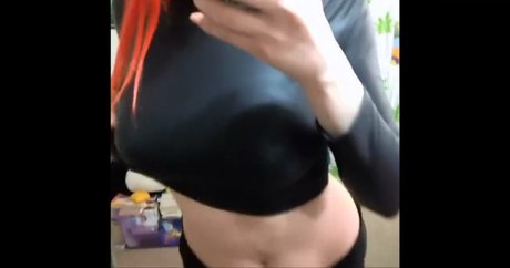 ginger kitty onlyfans beautiful photo