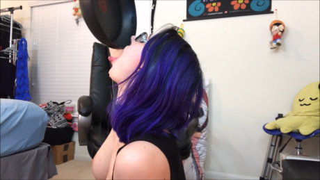 xfuukax star hot images