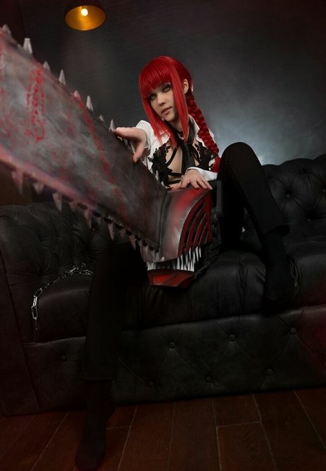 Ariadna Lobe pornstar nude picture