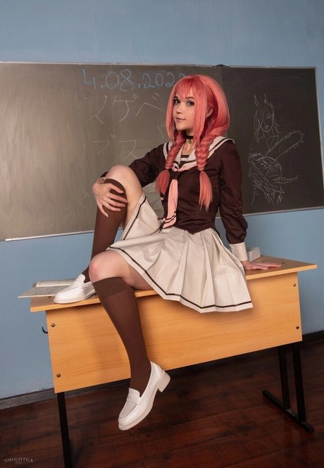 Ariadna Lobe sexy pornstar pic