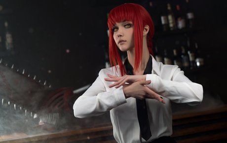 Ariadna Lobe erotic model archive