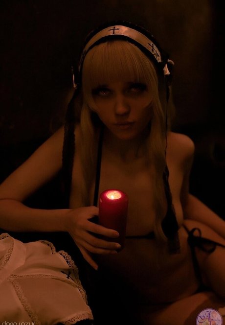 Ariadna Lobe high quality actress img