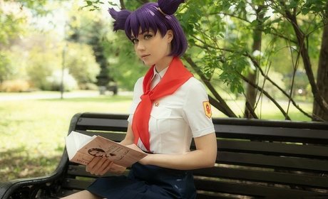 Ariadna Lobe model sex images