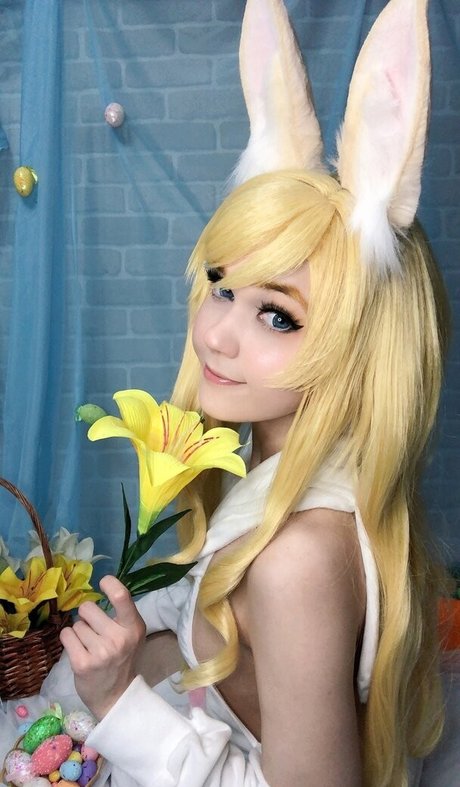 Ariadna Lobe sexy model images