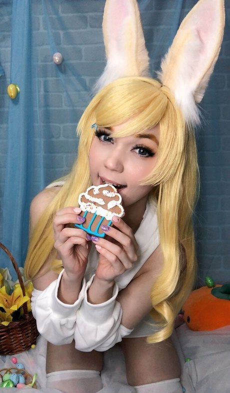 Ariadna Lobe nice model archive