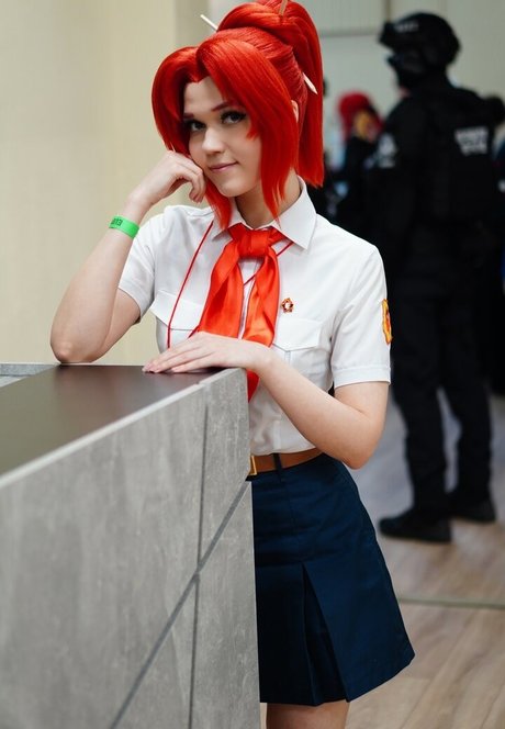 Ariadna Lobe beautiful actress galleries