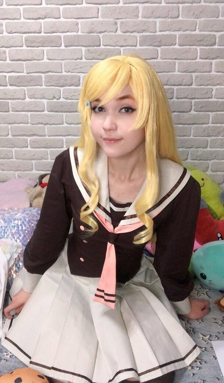 Ariadna Lobe pornstar nudes photo