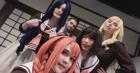 Ariadna Lobe star top img