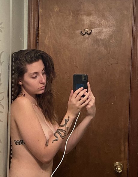 big tits skinny onlyfans sexy naked photo